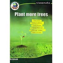 CLASSMATE A4 RULED NOTEBOOK 360 PAGES